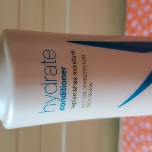 All nutrient hydrate conditioner organic